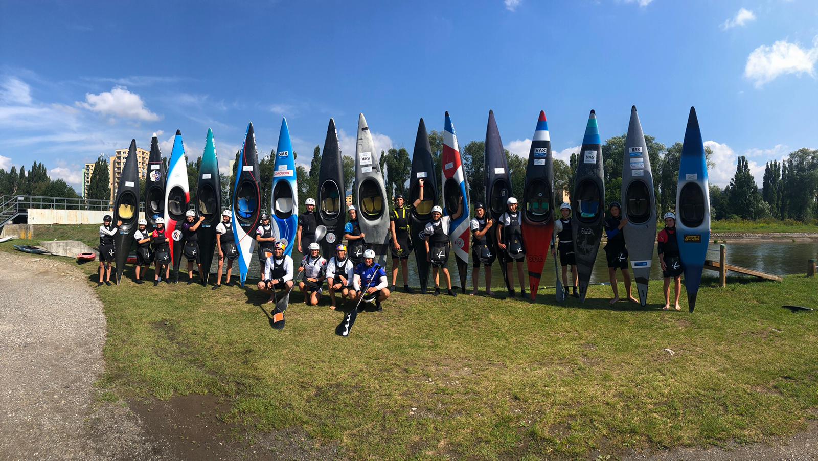 Dukátová, Grigar a Mintálová ako tréneri